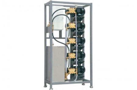 WashSystem 5