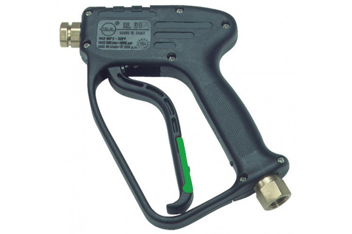 PA Курок RL30 с вращающейся муфтой