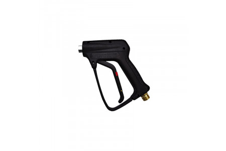 Пистолет (EU) ECOLINE, 250bar, 45 l/min, 22х1,5внеш-1/4внут. 40 шт. в упаковке