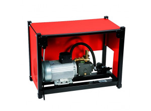 Portotecnica  ML CMP 2840 T