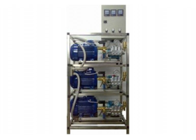 WashSystem 3