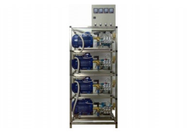 WashSystem 4
