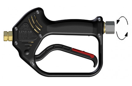 PA Курок Linear