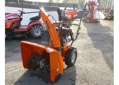 Husqvarna ST224