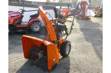 Husqvarna ST224