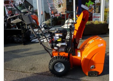 Husqvarna ST224
