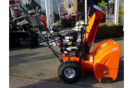 Husqvarna ST224