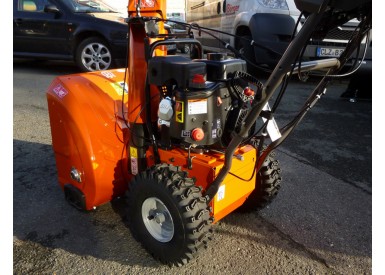 Husqvarna ST224