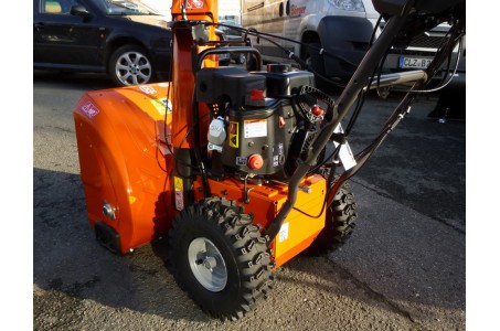Husqvarna ST224