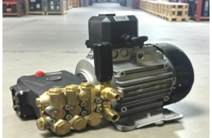 Моноблок Annovi Reverberi HRR 15.20 ET TS