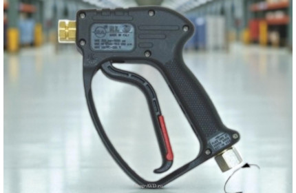 Курок распылительный RL 30 SW6