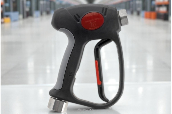 Пистолет высокого давления ML 510 CW (с вращением)