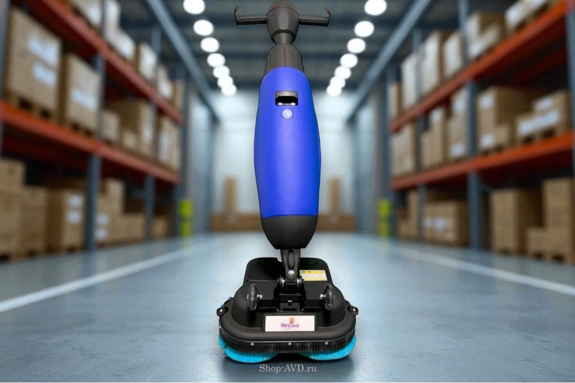 Метлана М4 (кабельная)