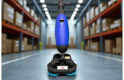 Метлана М4 (кабельная)