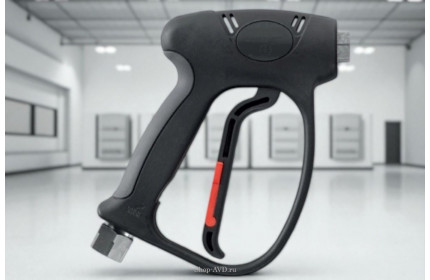 Пистолет высокого давления ML960 INOX SW