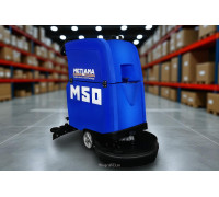 Метлана М50 Opti Standart (АКБ 2,5 часа)