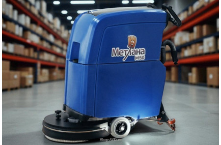 Метлана M50 2,5 ч