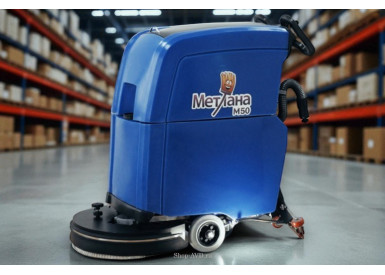 Метлана M50 4,5 ч