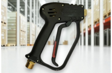 Пистолет высокого давления SРG01