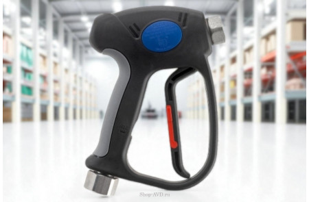 Пистолет распылительный в/д ML210 220 бар, 200 л/мин SW STD 3/4"F- 1/2"F