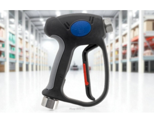 Пистолет распылительный в/д ML210 220 бар, 200 л/мин SW STD 3/4"F- 1/2"F