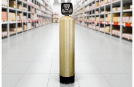 Система обезжелезивания FB-3 (14х65)