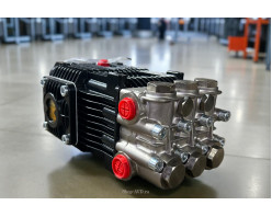  Насос высокого давления AR RHW 15.25H N DX