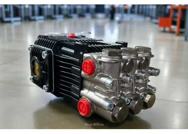  Насос высокого давления AR RHW 15.25H N DX