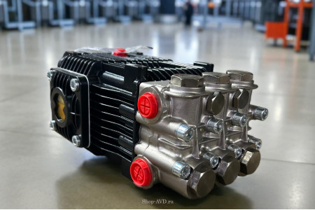  Насос высокого давления AR RHW 15.25H N DX