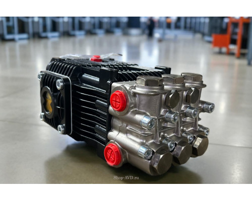  Насос высокого давления AR RHW 15.25H N DX