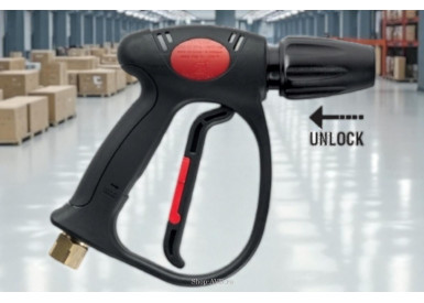 Пистолет высокого давления MV925 SW TOP + AR4