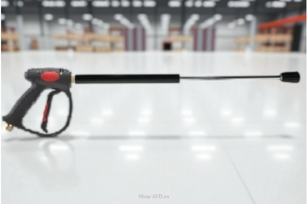 Пистолет в/д MV925 M22X1,5 700 мм в сборе