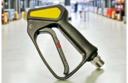 Пистолет в/давления ST-2300 22х1,5М-1/4F (с вращением)