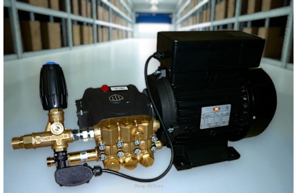 Аппарат высокого давления M2015BP RR