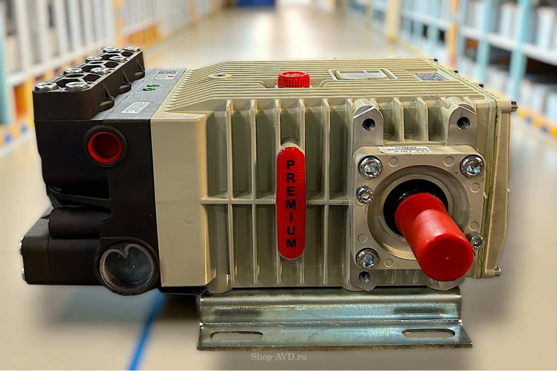 Насос Bertolini CKA 110 P