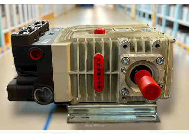 Насос Bertolini CKA 110 P