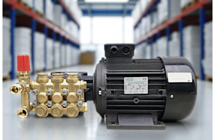 Аппарат высокого давления K2015BP