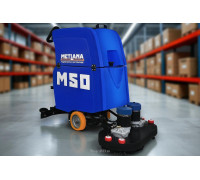 Метлана М50_65BT Pro Max (привод хода + АКБ 3 часа)