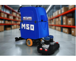 Метлана М50_65BT Pro Max (привод хода + АКБ 3 часа)