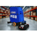 Метлана М50_65BT Pro Max (привод хода + АКБ 3 часа)