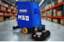 Метлана М50_65BT Pro Max (привод хода + АКБ 3 часа)