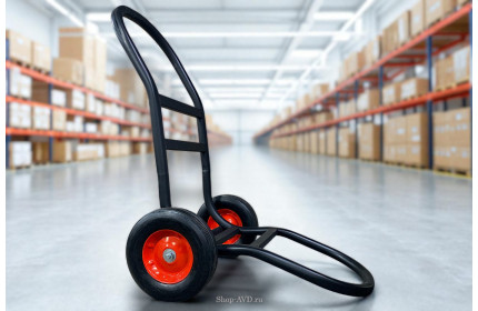 Тележка для мойки АВД