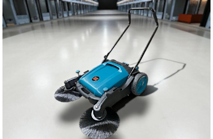 Подметальная машина JH-960T (механическая)