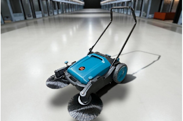 Подметальная машина JH-960T (механическая)