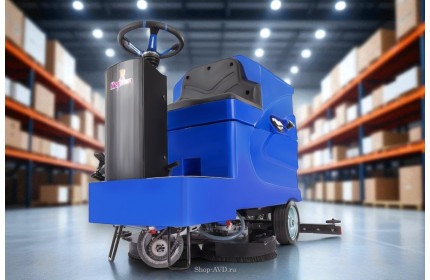 Метлана М130 Pro Medium (АКБ 5 часов)