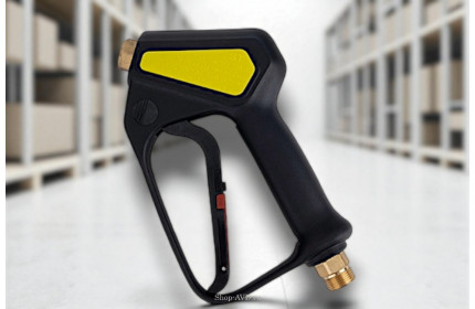 Пистолет высокого давления 310 бар с вращ. (ST-2300, M-ST 311, 202300553)