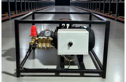 АВД Тритон Т 15/200 TS 5,5 ( на раме )