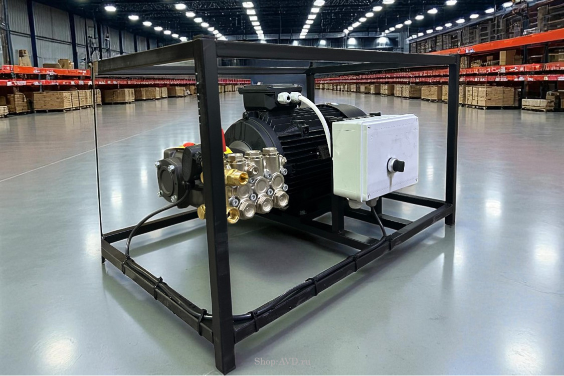 АВД Тритон M 15/250 TS T 7.5 (MMD 15250R)