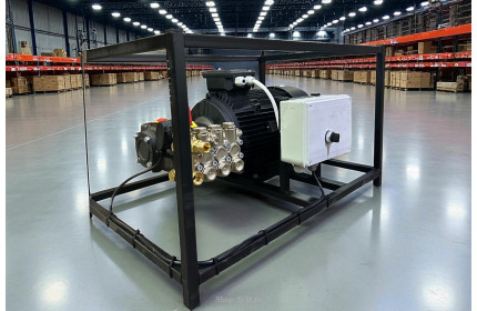 АВД Тритон M 15/250 TS T 7.5 (MMD 15250R)