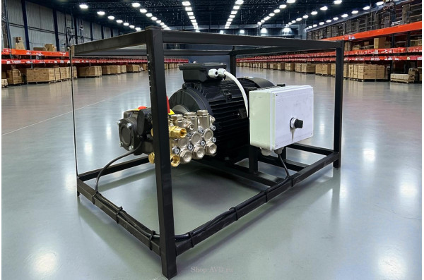 АВД Тритон M 15/250 TS T 7.5 (MMD 15250R)